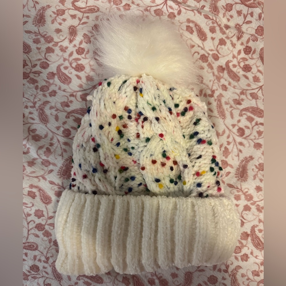 Andrea beanie